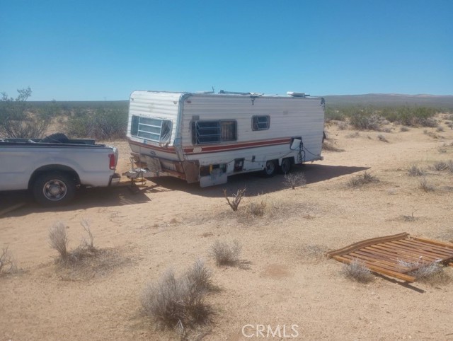 Detail Gallery Image 3 of 3 For 0 0, California City,  CA 93503 - – Beds | – Baths