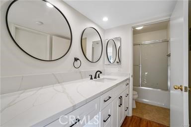 Detail Gallery Image 13 of 39 For 22100 Burbank Bld 233d,  Woodland Hills,  CA 91367 - 2 Beds | 2 Baths