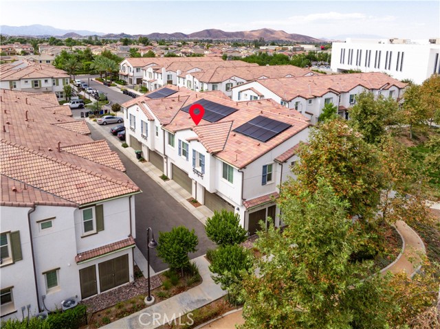 Detail Gallery Image 32 of 38 For 30314 Town Square Dr, Menifee,  CA 92584 - 3 Beds | 2/1 Baths