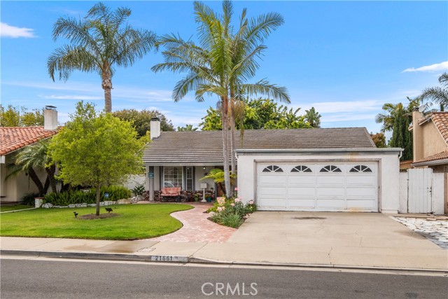 21661 Branta Circle, Huntington Beach, CA 92646