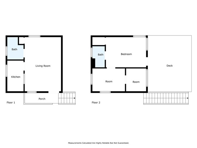 Detail Gallery Image 18 of 18 For 32930 Rim of the World, Running Springs,  CA 92382 - 2 Beds | 2 Baths