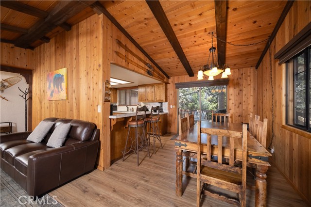 Detail Gallery Image 3 of 40 For 566 Division Dr, Big Bear City,  CA 92314 - 3 Beds | 2 Baths