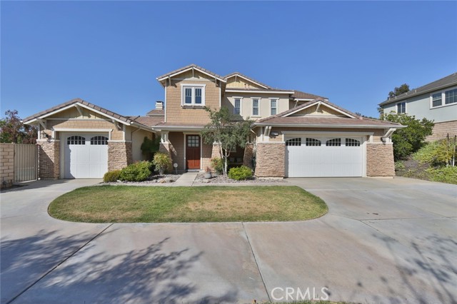 16350 Harwich Circle, Riverside, CA 92503 Listing Photo  1