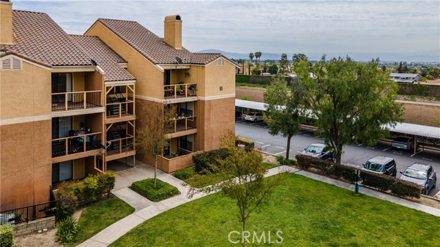 Detail Gallery Image 14 of 15 For 10655 Lemon Ave #3303,  Rancho Cucamonga,  CA 91737 - 2 Beds | 1 Baths