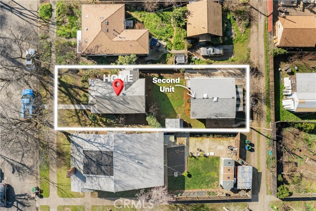 Detail Gallery Image 4 of 46 For 686 E 7th St, Chico,  CA 95928 - 3 Beds | 2 Baths