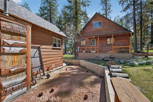 Detail Gallery Image 28 of 49 For 5806 Victorville, Wrightwood,  CA 92397 - 3 Beds | 1/1 Baths