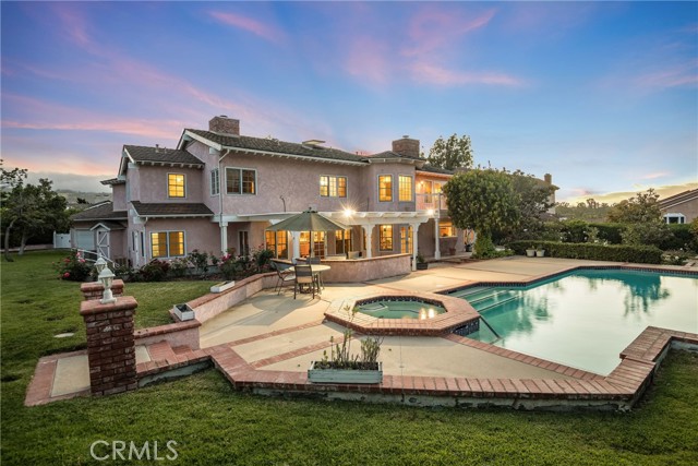 3441 Tanglewood Lane, Rolling Hills Estates, California 90274, 6 Bedrooms Bedrooms, ,6 BathroomsBathrooms,Residential,Sold,Tanglewood,SB22080517