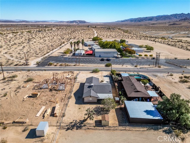 Detail Gallery Image 49 of 52 For 6010 Sunburst St, Joshua Tree,  CA 92252 - 3 Beds | 2 Baths