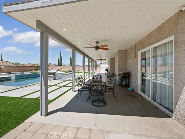 Detail Gallery Image 37 of 53 For 19027 Sahale Ln, Apple Valley,  CA 92307 - 3 Beds | 2 Baths