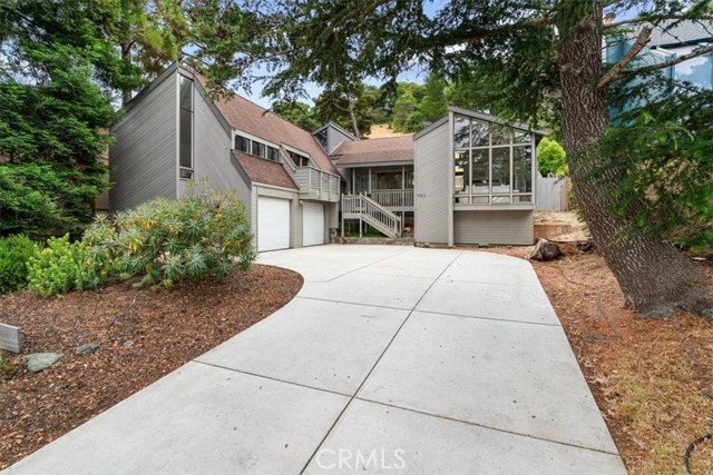 Detail Gallery Image 1 of 35 For 1963 Partridge Dr, San Luis Obispo,  CA 93405 - 3 Beds | 2 Baths
