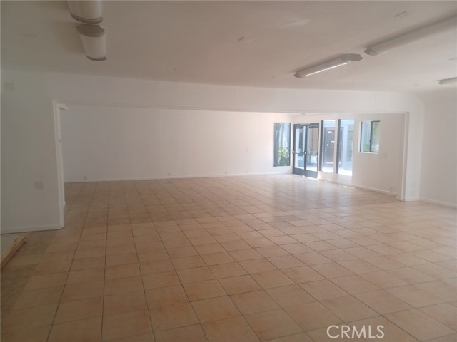 The farthest room is Suite 201