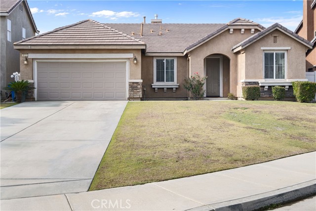 Detail Gallery Image 1 of 18 For 4111 Windy Walk Ct, Bakersfield,  CA 93311 - 4 Beds | 3 Baths