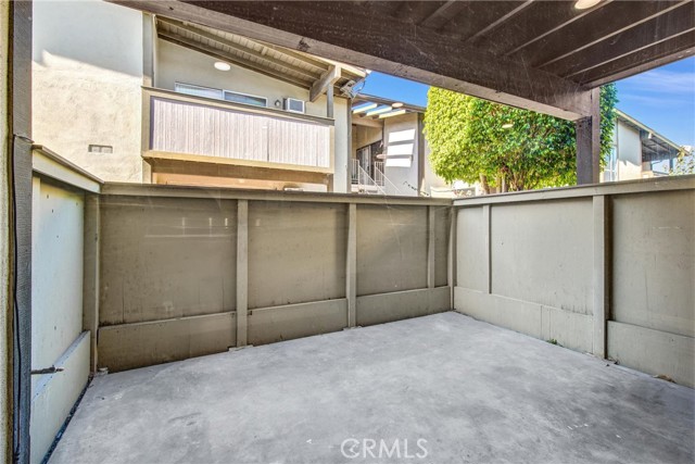 Detail Gallery Image 20 of 24 For 812 Coriander Dr #F,  Torrance,  CA 90502 - 1 Beds | 1 Baths