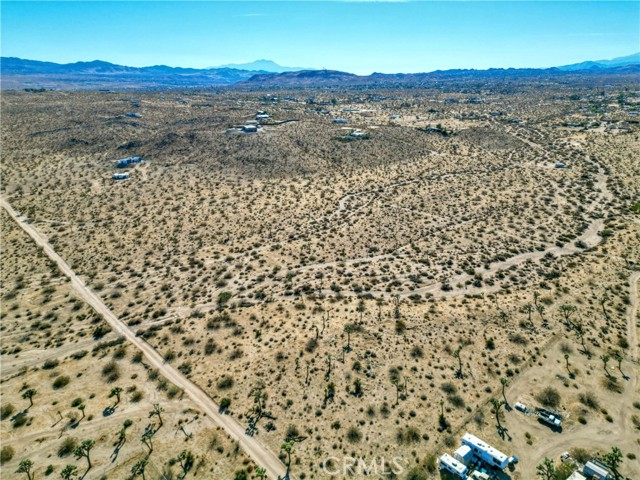 Detail Gallery Image 8 of 21 For 5 Parcel 05 Julcrest Rd, Yucca Valley,  CA 92284 - – Beds | – Baths