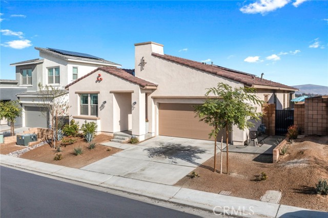 Detail Gallery Image 3 of 31 For 35654 Perugino Ter, Palm Desert,  CA 92211 - 2 Beds | 2/1 Baths