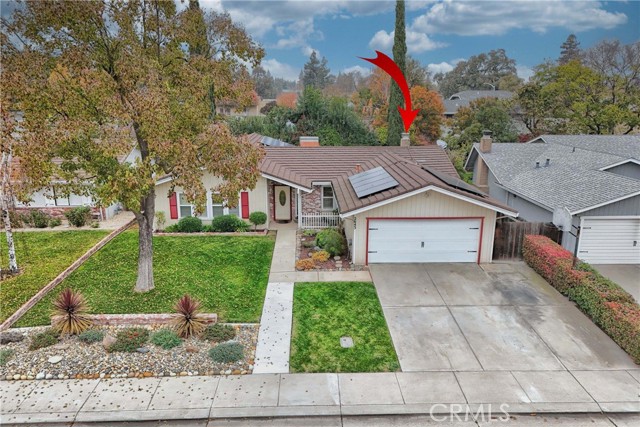 Detail Gallery Image 46 of 59 For 2643 Summerfield Dr, Stockton,  CA 95209 - 4 Beds | 2 Baths