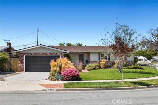 Image 3 for 1390 Shannon Ln, Costa Mesa, CA 92626