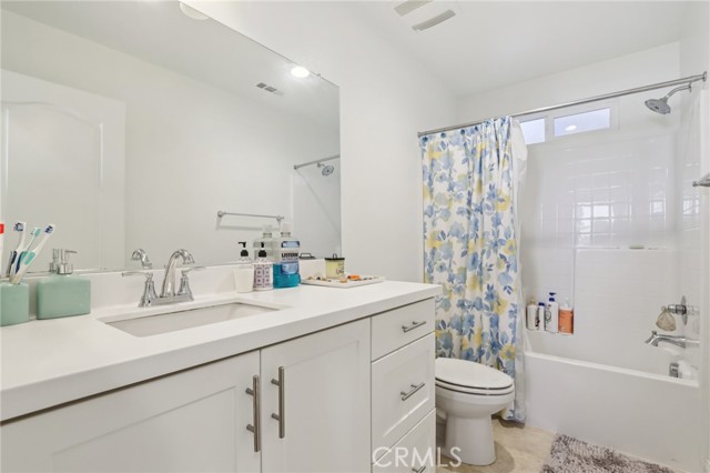 Detail Gallery Image 15 of 21 For 3827 Grant St #49,  Corona,  CA 92879 - 3 Beds | 2/1 Baths