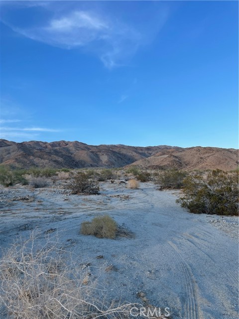 Detail Gallery Image 4 of 13 For 0 Old Aqueduct Rd, Coachella,  CA 92236 - – Beds | – Baths
