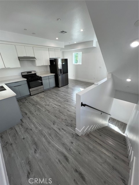 Detail Gallery Image 33 of 41 For 1218 Arapahoe St, Los Angeles,  CA 90006 - 31 Beds | 24 Baths