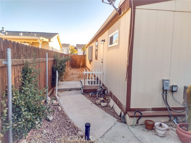 21621 Sandia Road # 92, Apple Valley, California 92308, 3 Bedrooms Bedrooms, ,2 BathroomsBathrooms,Manufactured In Park,For Sale,21621 Sandia Road # 92,CRHD24225962