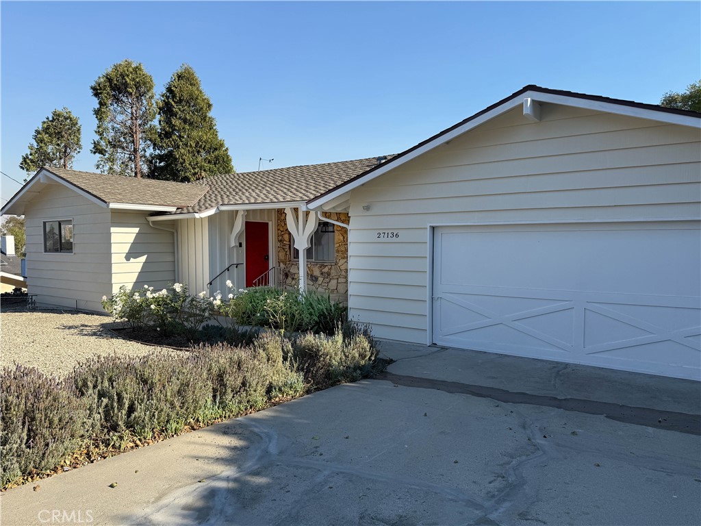 27136 Sunnyridge Road