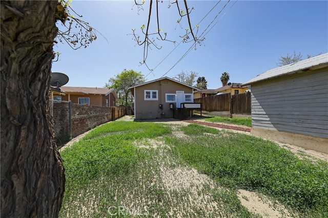 Detail Gallery Image 22 of 23 For 332 B St, Taft,  CA 93268 - 2 Beds | 1 Baths