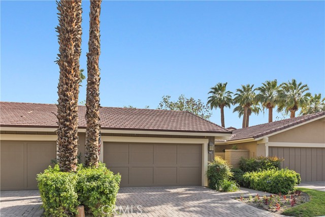 Detail Gallery Image 4 of 35 For 163 Bouquet Canyon Drive, Palm Desert,  CA 92211 - 2 Beds | 2 Baths