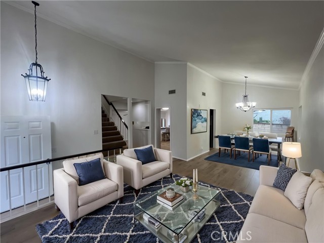 Detail Gallery Image 2 of 19 For 901 Vista Verde Cir, Duarte,  CA 91010 - 4 Beds | 2/1 Baths