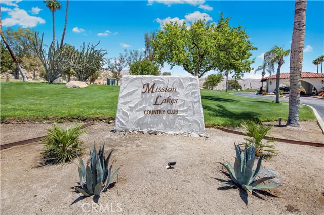 Detail Gallery Image 28 of 67 For 64285 Spyglass Ave #19,  Desert Hot Springs,  CA 92240 - 2 Beds | 1 Baths