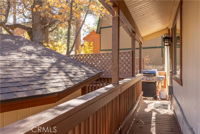 Detail Gallery Image 20 of 34 For 40067 Highland, Big Bear Lake,  CA 92315 - 2 Beds | 1 Baths