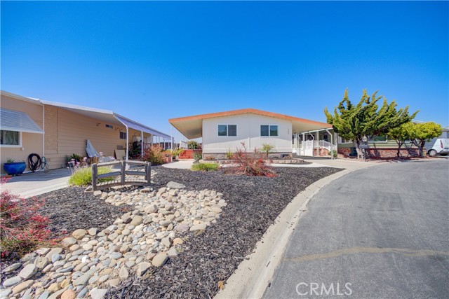Detail Gallery Image 44 of 54 For 388 Sunrise Terrace #44,  Arroyo Grande,  CA 93420 - 3 Beds | 2 Baths