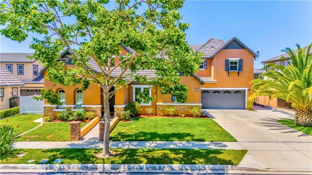 Home for Sale in Escondido