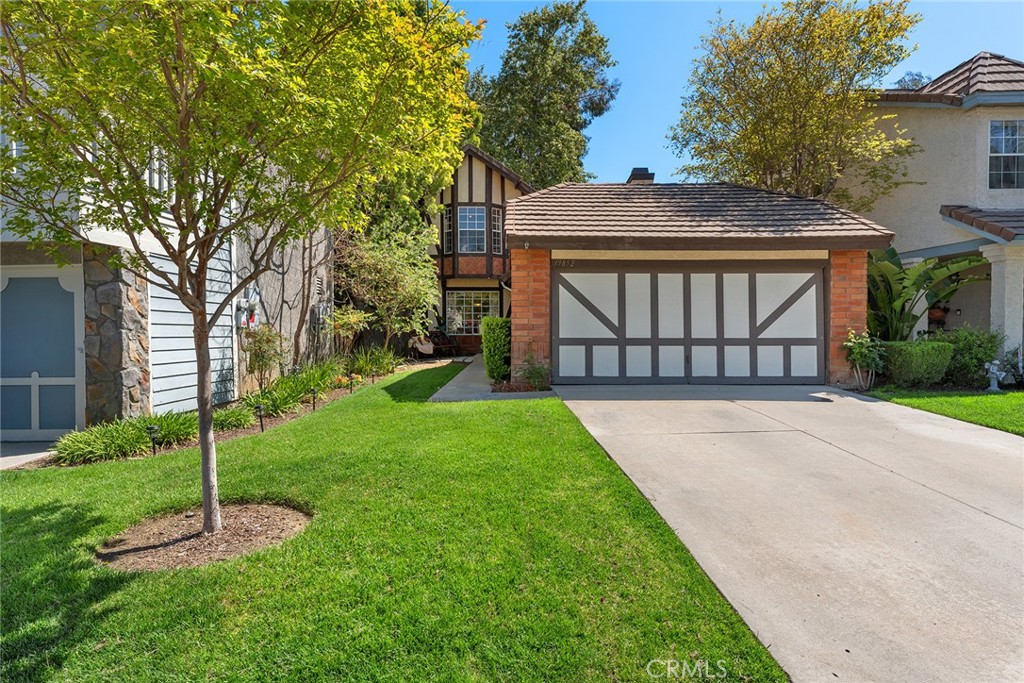 19852 Pandy Court