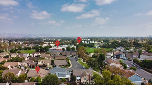 6 Deer Spring, Irvine, CA 92604