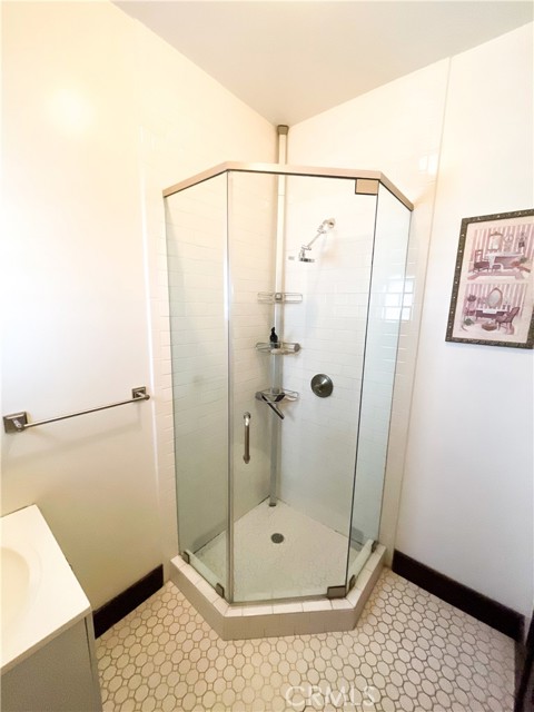 Bathroom #1 First Level