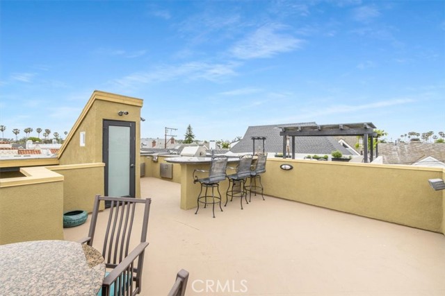 Detail Gallery Image 50 of 75 For 5580 E Saint Irmo Walk, Long Beach,  CA 90803 - 3 Beds | 2/1 Baths