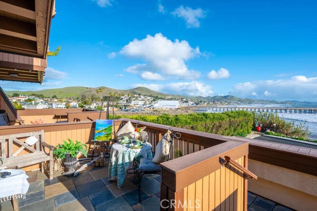 Detail Gallery Image 7 of 38 For 349 N Ocean Ave, Cayucos,  CA 93430 - 0 Beds | 1 Baths