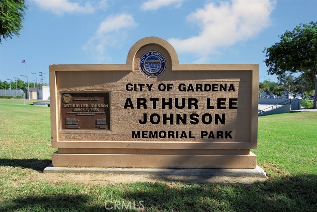 Detail Gallery Image 38 of 41 For 16931 S Raymond Ave, Gardena,  CA 90247 - 3 Beds | 2 Baths