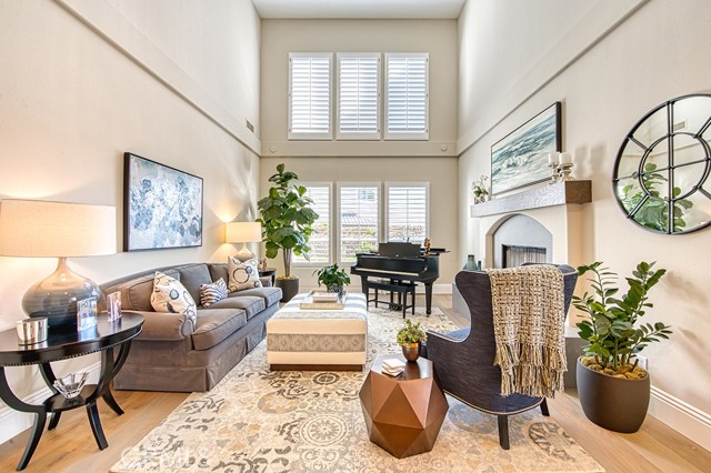 Detail Gallery Image 6 of 54 For 30 Lake View, Coto de Caza,  CA 92679 - 4 Beds | 4/1 Baths