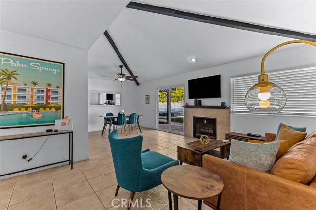 Detail Gallery Image 8 of 31 For 2564 N Aurora Dr, Palm Springs,  CA 92262 - 3 Beds | 2 Baths