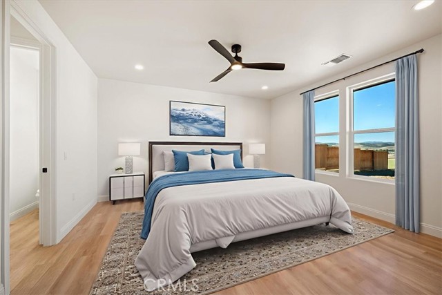 Detail Gallery Image 13 of 34 For 13165 N Bluffs, San Miguel,  CA 93451 - 4 Beds | 2/1 Baths