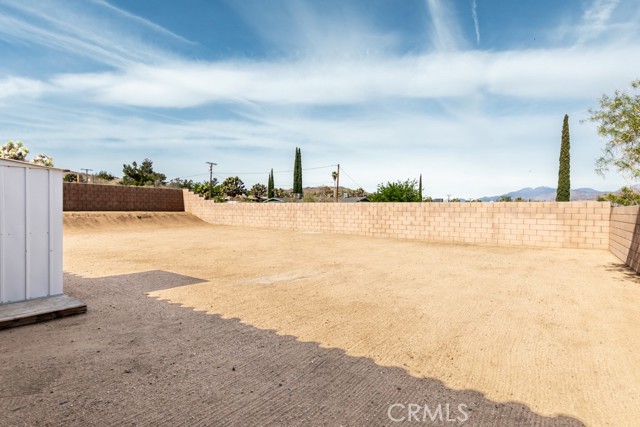 Detail Gallery Image 52 of 53 For 7714 Grand Ave, Yucca Valley,  CA 92284 - 3 Beds | 2 Baths