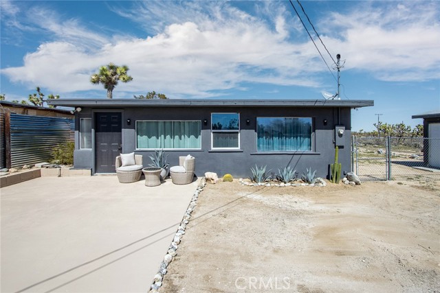Image 3 for 59062 Forrest Dr, Yucca Valley, CA 92284