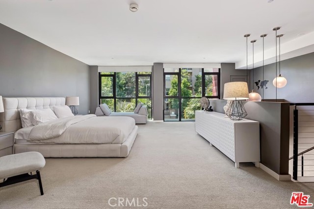 Detail Gallery Image 15 of 36 For 13045 Pacific Promenade #107,  Los Angeles,  CA 90094 - 1 Beds | 2 Baths