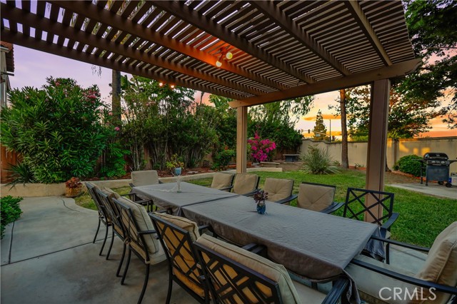 Detail Gallery Image 45 of 50 For 39990 Gibraltar Dr, Murrieta,  CA 92562 - 5 Beds | 3 Baths