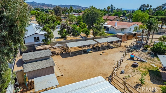Detail Gallery Image 69 of 74 For 20660 Bell Ave, Nuevo,  CA 92567 - 4 Beds | 3 Baths