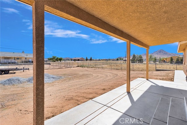 Detail Gallery Image 38 of 50 For 21237 South Rd, Apple Valley,  CA 92307 - 3 Beds | 2 Baths