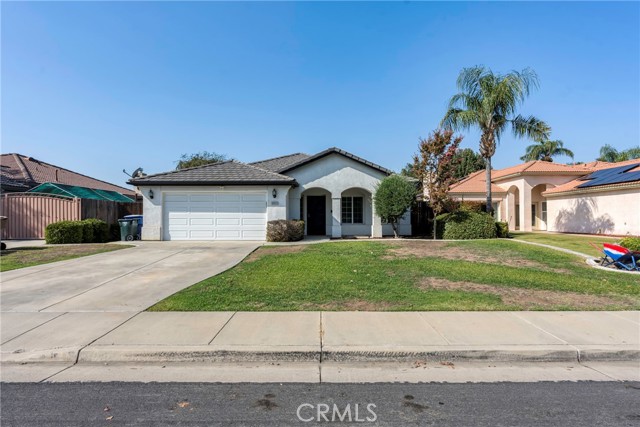 Detail Gallery Image 2 of 52 For 6607 Radio Flyer, Bakersfield,  CA 93312 - 3 Beds | 2 Baths