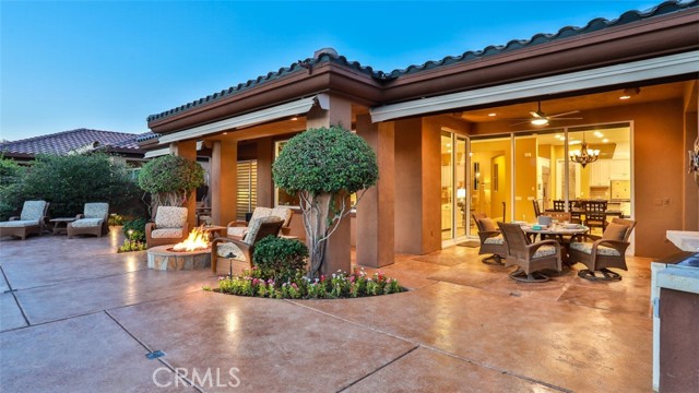 Detail Gallery Image 20 of 21 For 56705 Mountain, La Quinta,  CA 92253 - 3 Beds | 3/1 Baths